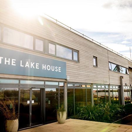 The Lake House Waterloo Esterno foto