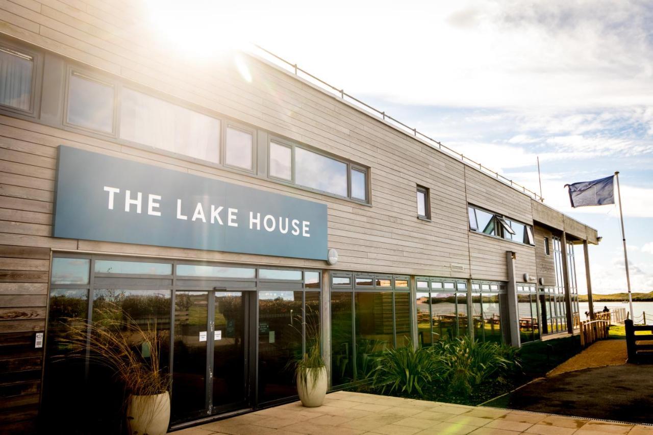 The Lake House Waterloo Esterno foto
