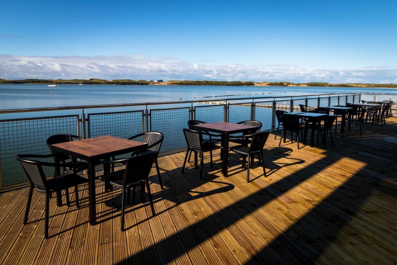 The Lake House Waterloo Esterno foto
