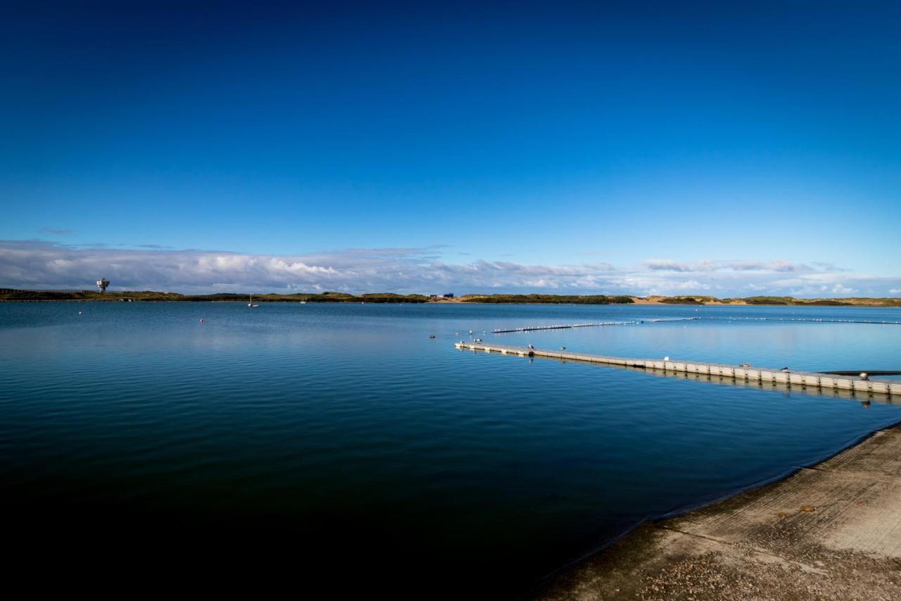 The Lake House Waterloo Esterno foto