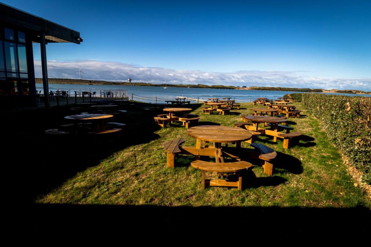 The Lake House Waterloo Esterno foto